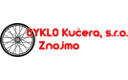 Cyklo Kučera logo