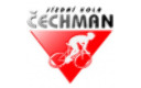 Jízdní kola Čechman logo