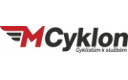 M.CYKLON logo
