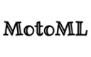 MotoML - Martina Konetzná logo