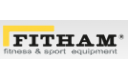 Fitham s.r.o. Brno logo
