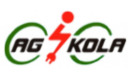AG KOLA logo