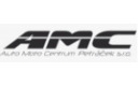 Auto Moto Centrum Petráček logo
