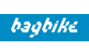Bagbike - Jaromír Pytel logo