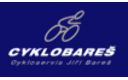 CYKLO BAREŠ logo