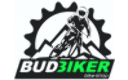 budbiker.cz logo