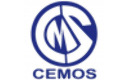 CEMOS KAZNĚJOV logo