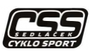 Cyklo Sport Sedláček logo