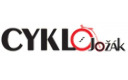 CYKLO JOŽÁK logo