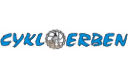 CYKLO ERBEN (pouze koloběžky) logo