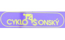 CYKLO ŠONSKÝ logo