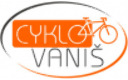 CYKLO VANIŠ logo