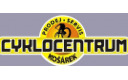 Cyklocentrum Košárek logo