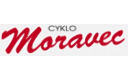 Cyklo Moravec logo