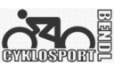 CYKLOSPORT BENDL logo