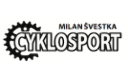 Cyklosport Milan Švestka logo