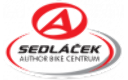 CYKLOSPORT SEDLÁČEK logo