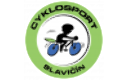 Cyklosport Slavičín logo
