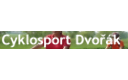Cyklosport Dvořák logo