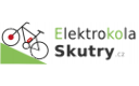 Elektrokola a skútry logo