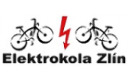 Jiří Novotný – Elektrokola Zlín logo