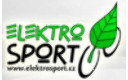 Elektrosport s.r.o. logo