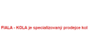 CYKLOSPORT FIALA logo