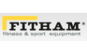 Fitham s.r.o. Liberec logo