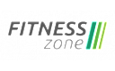 FITNESS ZONE logo