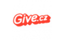 GIVE.cz logo