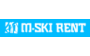 Půjčovna koloběžek Harrachov logo
