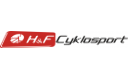 CYKLOSPORT H&F