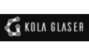 Kola Glaser logo