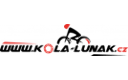 CYKLO MARBI - Martin Luňák logo