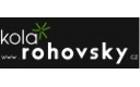 Kola Rohovský logo