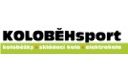 KOLOBĚH SPORT - specializovaná prodejna koloběžek logo