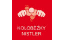 KOLOBEŽKY NISTLER (pouze koloběžky) logo