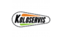 KOLOSERVIS SEDLČANY logo