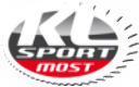 KL-SPORT MOST logo
