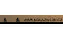 KOLAZWEBU.CZ logo