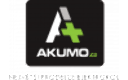 AKUMO MĚLNÍK logo