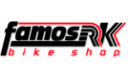 FAMOS RK logo