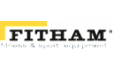 Fitham logo