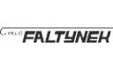 Cyklo Faltýnek logo