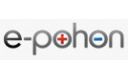 E-POHON TIŠNOV logo