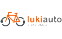 LUKI AUTO - elektrokola logo