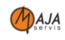 MAJA SERVIS - Strakonice logo