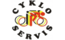 Cyklo Míčka Sušice logo