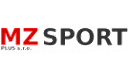 MZ plus s.r.o. logo