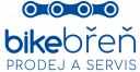 bikebřeň logo